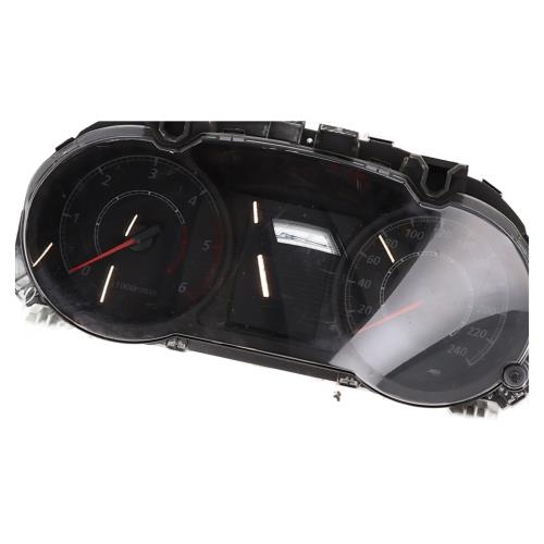 Image Compteur - PEUGEOT 4008