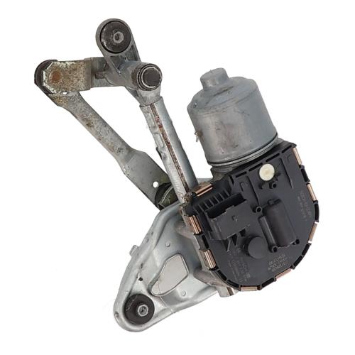 Image Moteur essuie glace avant gauche - PEUGEOT 3008 1