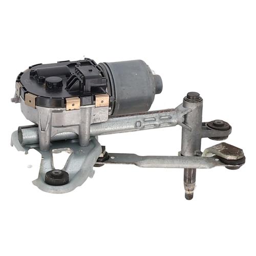 Image Moteur essuie glace avant droit - PEUGEOT 3008 1