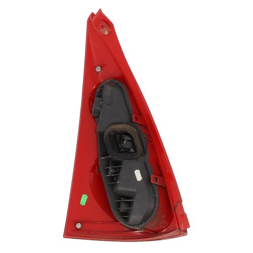 Image Feu arriere principal droit (feux) - PEUGEOT 107