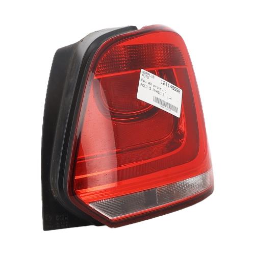 Image Feu arriere principal droit (feux) - VOLKSWAGEN POLO 5