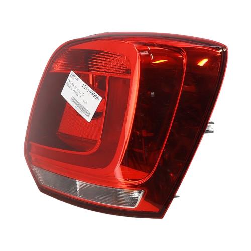 Image Feu arriere principal droit (feux) - VOLKSWAGEN POLO 5