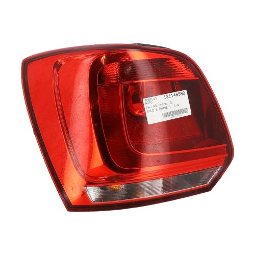 Image Feu arriere principal gauche (feux) - VOLKSWAGEN POLO 5
