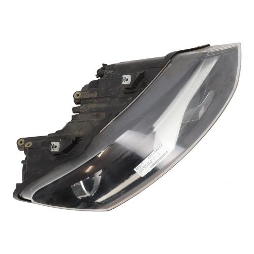 Image Optique avant principal droit (feux)(phare) - VOLKSWAGEN POLO 5