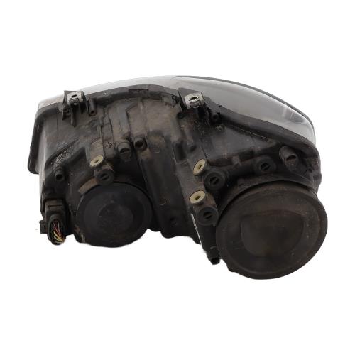 Image Optique avant principal droit (feux)(phare) - VOLKSWAGEN POLO 5