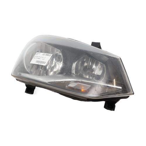 Image Optique avant principal droit (feux)(phare) - VOLKSWAGEN POLO 5