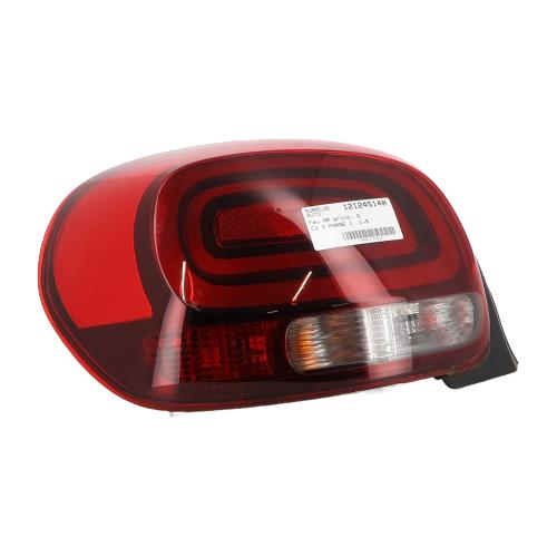 Image Feu arriere principal gauche (feux) - CITROEN C3 3