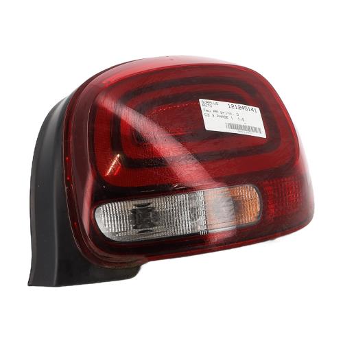 Image Feu arriere principal droit (feux) - CITROEN C3 3