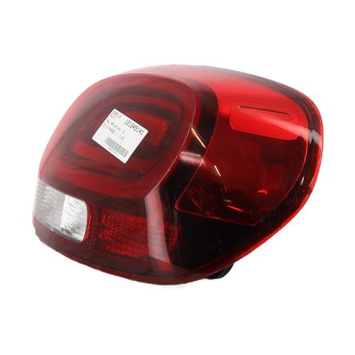 Image Feu arriere principal droit (feux) - CITROEN C3 3
