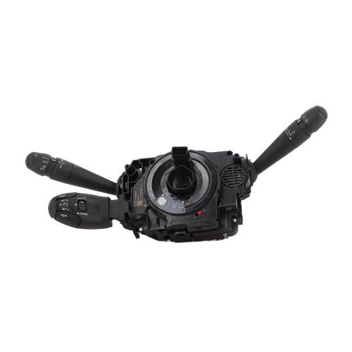 Image Com (Bloc Contacteur Tournant+Commodo Essuie Glace+Commodo Phare) - CITROEN C3 3