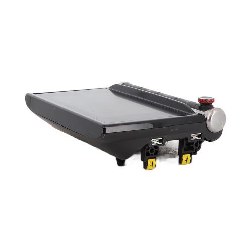 Image Ecran GPS - CITROEN C3 3