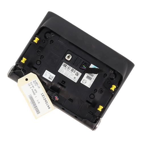Image Ecran GPS - CITROEN C3 3