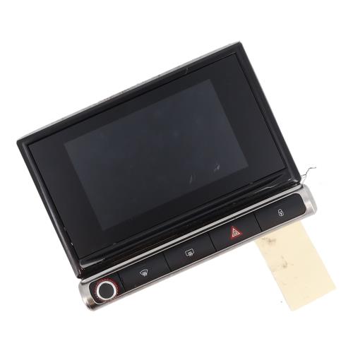 Image Ecran GPS - CITROEN C3 3