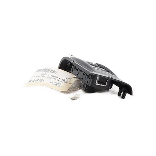 Image Interrupteur de leve vitre avant gauche - CITROEN C3 3