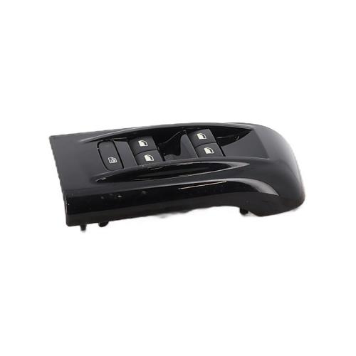 Image Interrupteur de leve vitre avant gauche - CITROEN C3 3