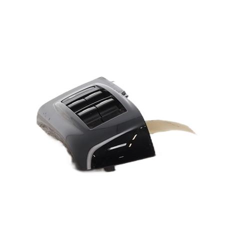 Image Interrupteur de leve vitre avant gauche - CITROEN C3 3