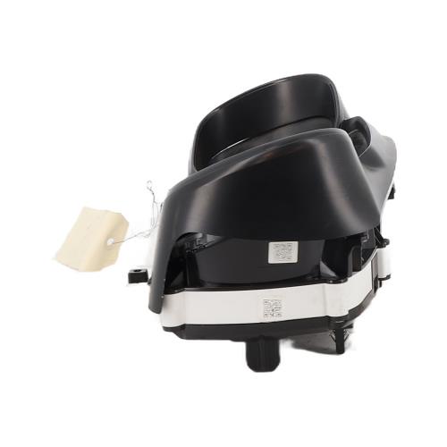 Image Compteur - CITROEN C3 3