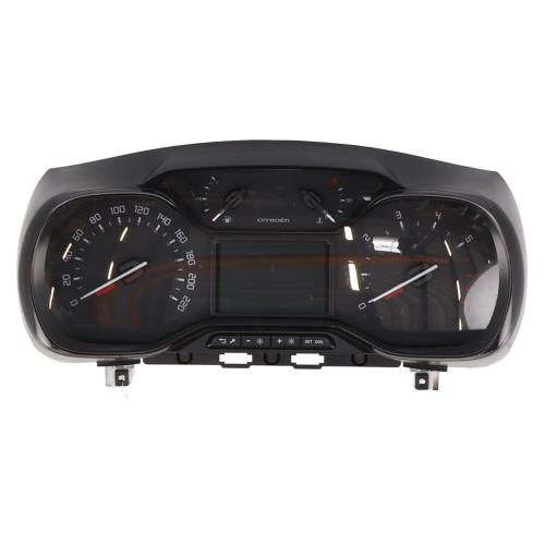 Image Compteur - CITROEN C3 3