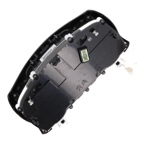 Image Compteur - CITROEN C3 3