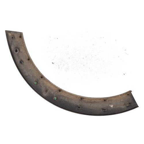 Image Extension d'aile arriere gauche - CITROEN C3 3