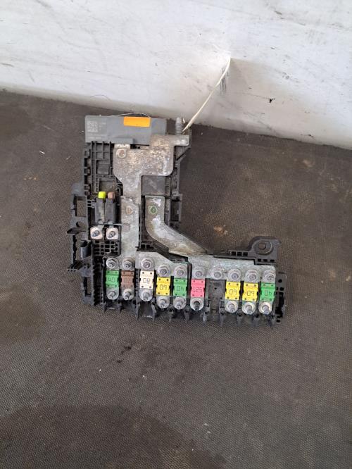 Image Boitier bpga - CITROEN C4 2