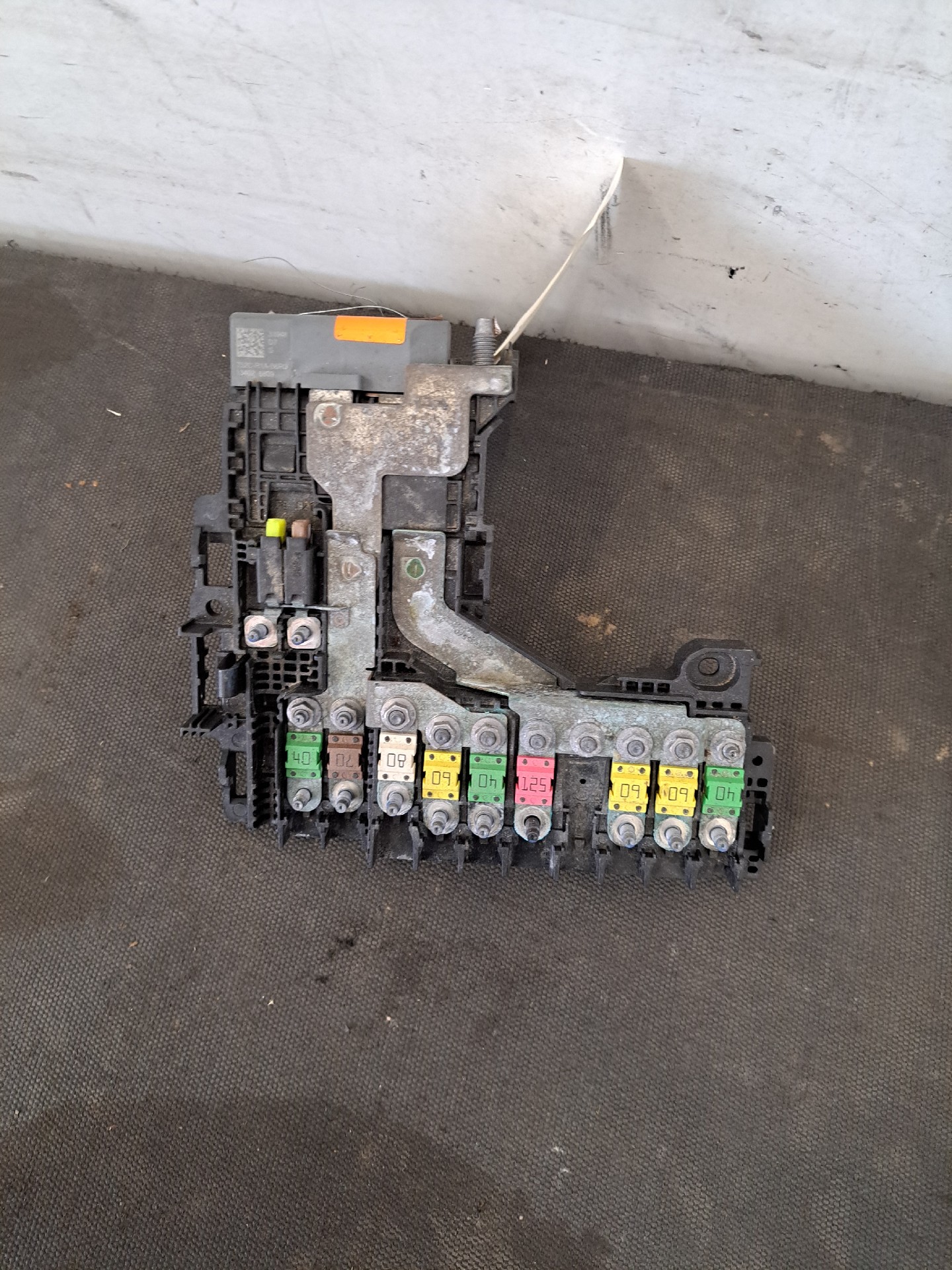 Pièce Auto