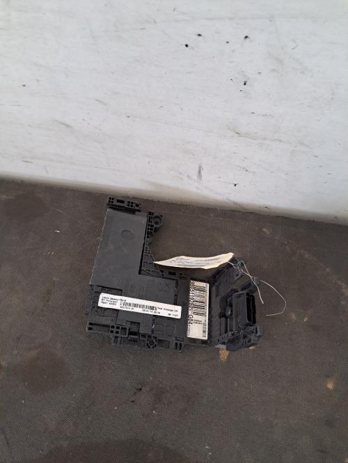 Image Boitier bpga - CITROEN C4 2