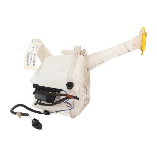 Image Vase de lave glace - TOYOTA YARIS 3