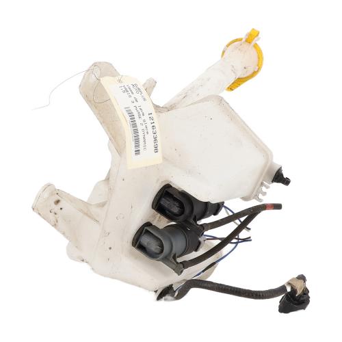 Image Vase de lave glace - TOYOTA YARIS 3
