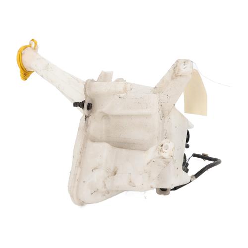 Image Vase de lave glace - TOYOTA YARIS 3