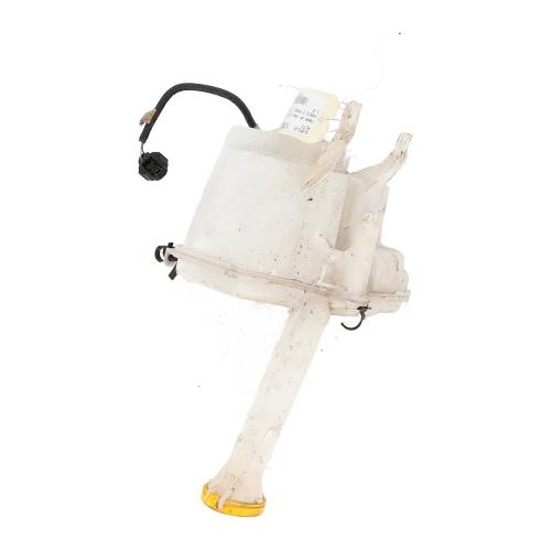 Image Vase de lave glace - TOYOTA YARIS 3