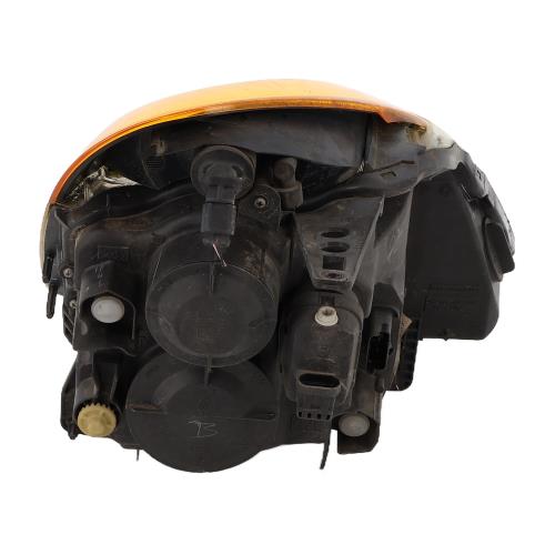 Image Optique avant principal gauche (feux)(phare) - RENAULT MODUS