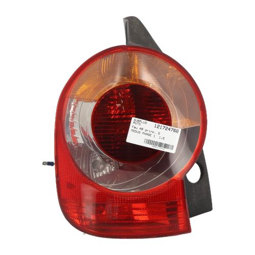 Image Feu arriere principal gauche (feux) - RENAULT MODUS