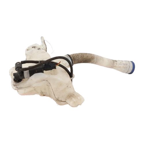 Image Vase de lave glace - CITROEN C4 PICASSO 1