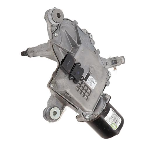 Image Moteur essuie glace avant gauche - CITROEN C4 PICASSO 1