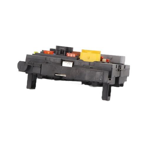 Image Boitier servitude moteur (BSM) - CITROEN C4 PICASSO 1