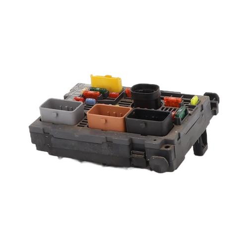Image Boitier servitude moteur (BSM) - CITROEN C4 PICASSO 1