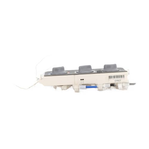Image Commande chauffage - RENAULT TWINGO 1