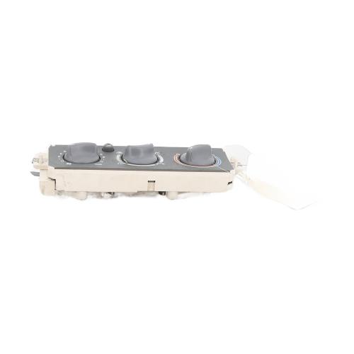 Image Commande chauffage - RENAULT TWINGO 1