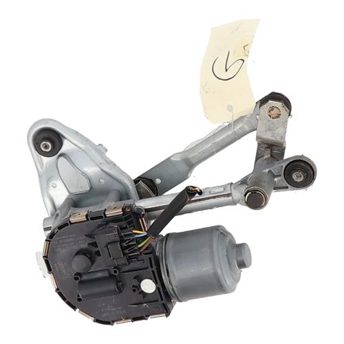 Image Moteur essuie glace avant gauche - PEUGEOT 5008 1