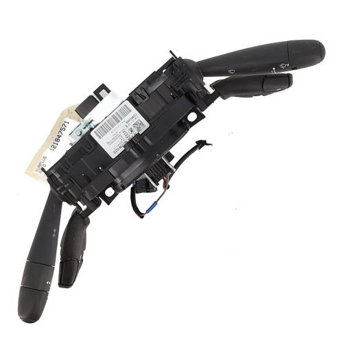Image Com (Bloc Contacteur Tournant+Commodo Essuie Glace+Commodo Phare) - PEUGEOT 5008 1