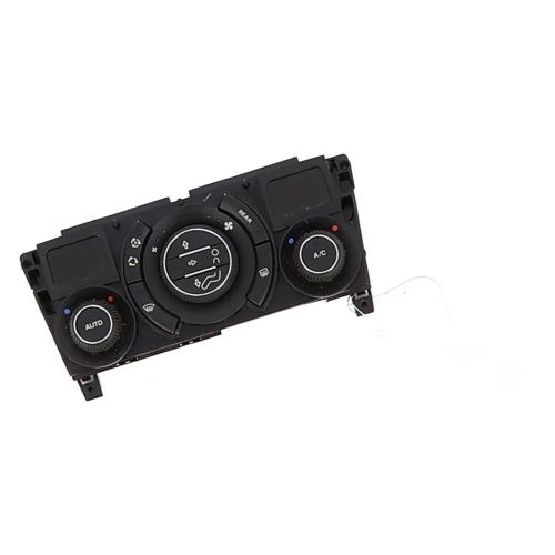 Image Commande chauffage - PEUGEOT 5008 1