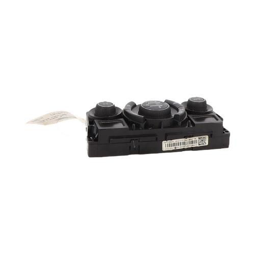 Image Commande chauffage - PEUGEOT 5008 1