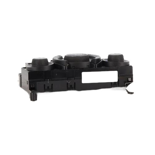 Image Commande chauffage - PEUGEOT 5008 1