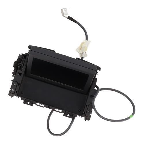 Image Ecran GPS - PEUGEOT 5008 1