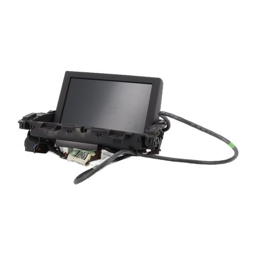 Image Ecran GPS - PEUGEOT 5008 1