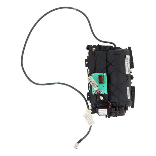 Image Ecran GPS - PEUGEOT 5008 1