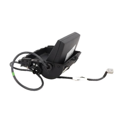 Image Ecran GPS - PEUGEOT 5008 1