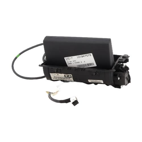 Image Ecran GPS - PEUGEOT 5008 1