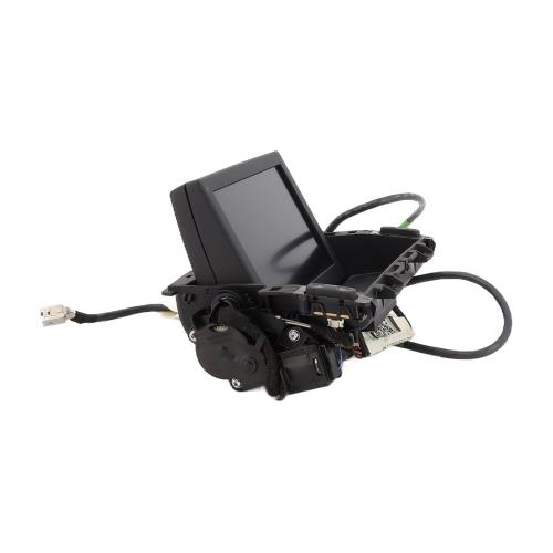 Image Ecran GPS - PEUGEOT 5008 1